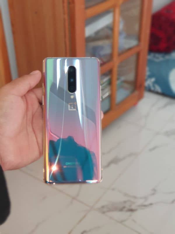 Oneplus 8 5G 13