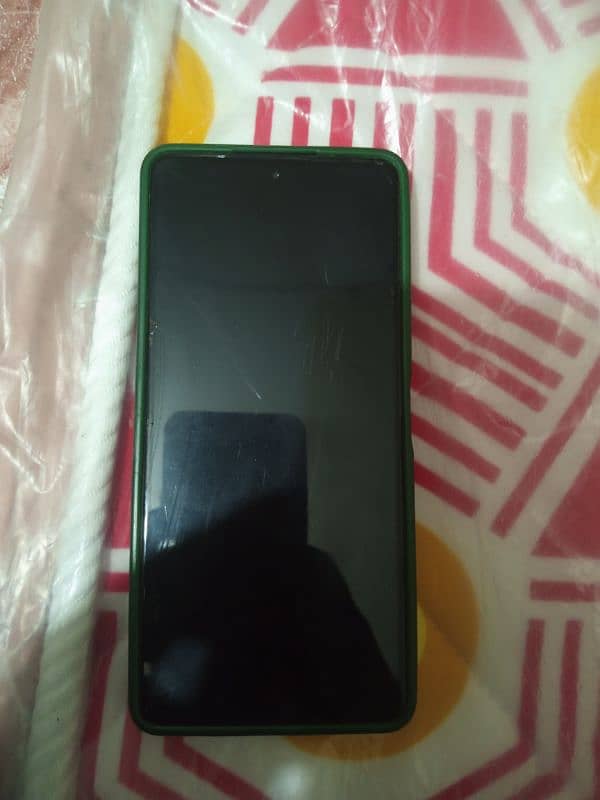 comann twenty 8+8ram 256GB bilteen good condition display finger 4