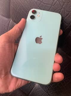 iphone 11 128GB Fectory unlock Urgent sale