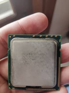 Intel Xeon X5650 Hexa core Processor