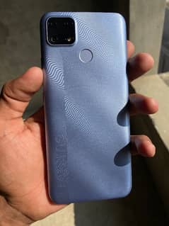 Realme c25s