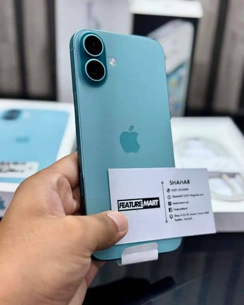 iPhone 16 plus jv sale 0