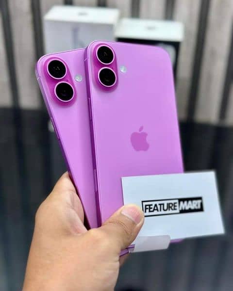 iPhone 16 plus jv sale 1