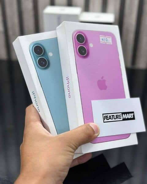 iPhone 16 plus jv sale 3