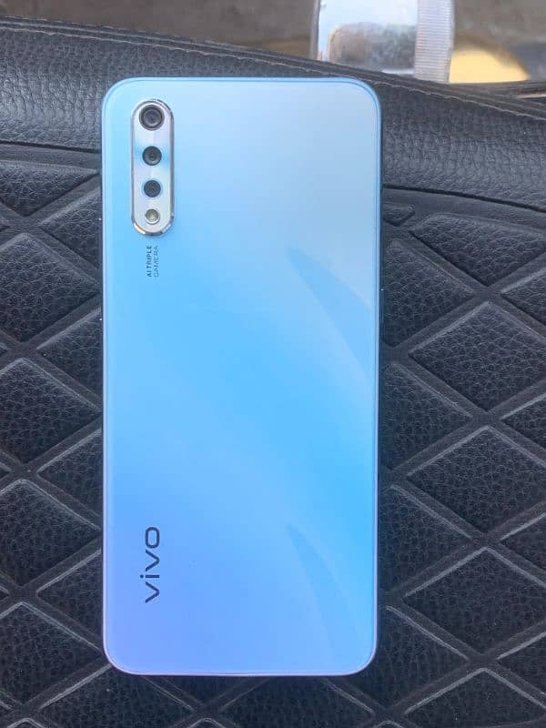 vivo S1 0