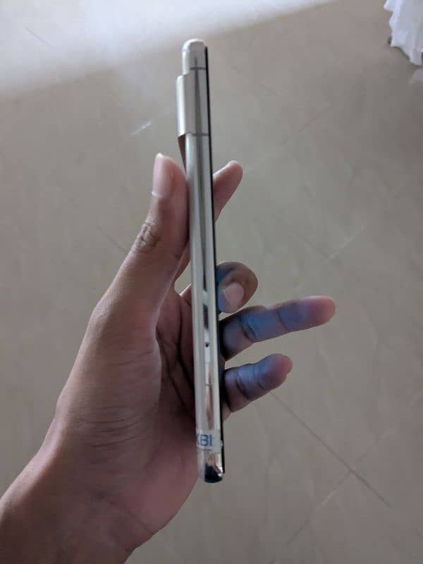 Pixel 8 Pro Dual PTA approved 2