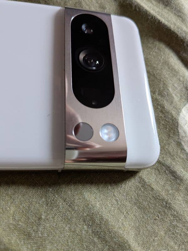 Pixel 8 Pro Dual PTA approved 3