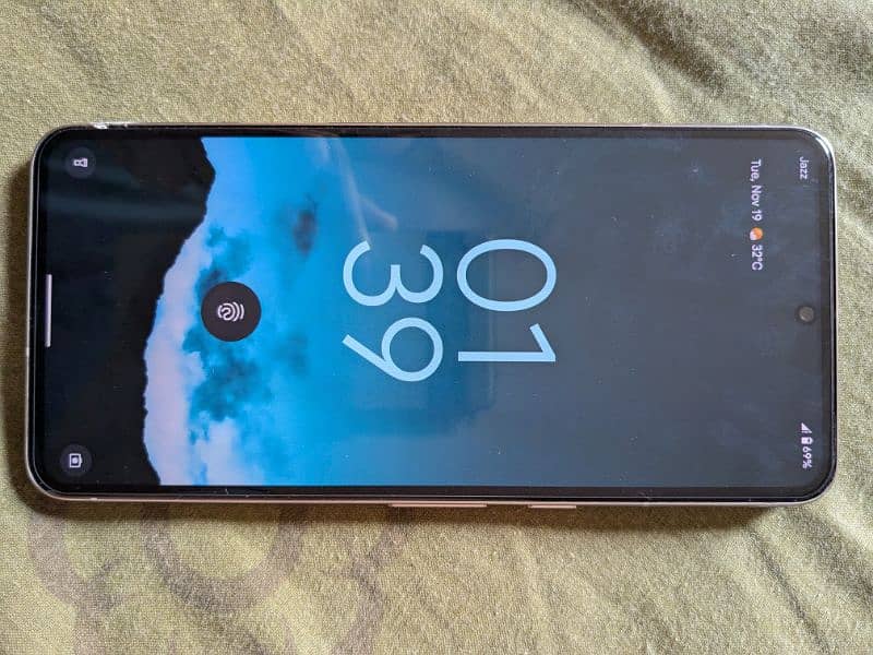 Pixel 8 Pro Dual PTA approved 7