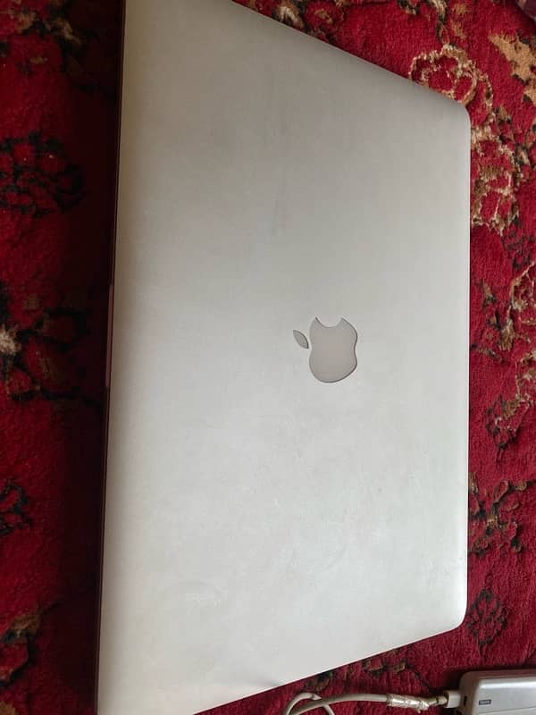 Macbook Pro Retina 2014 15.4 Inch Screen 512GB SSD Laptop 2