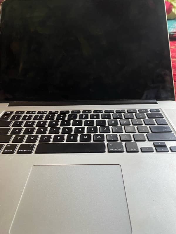 Macbook Pro Retina 2014 15.4 Inch Screen 512GB SSD Laptop 6