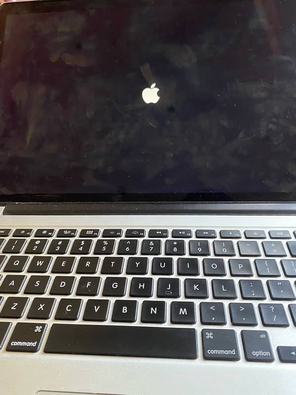 Macbook Pro Retina 2014 15.4 Inch Screen 512GB SSD Laptop 9