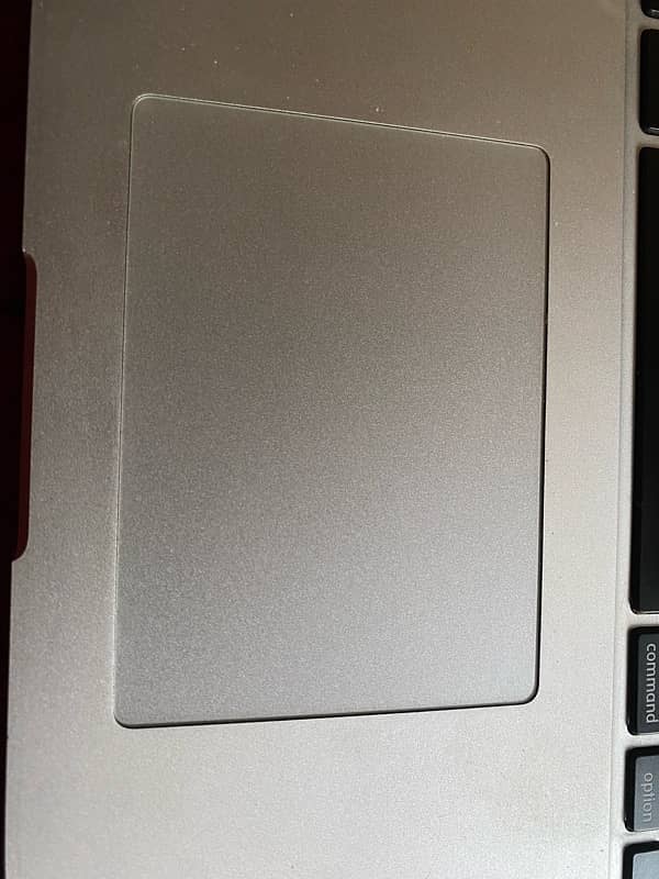 Macbook Pro Retina 2014 15.4 Inch Screen 512GB SSD Laptop 10