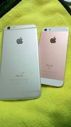 iPhone we iPhone 6 plus dead phone