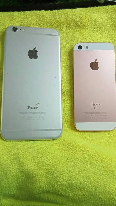 iPhone we iPhone 6 plus dead phone 1