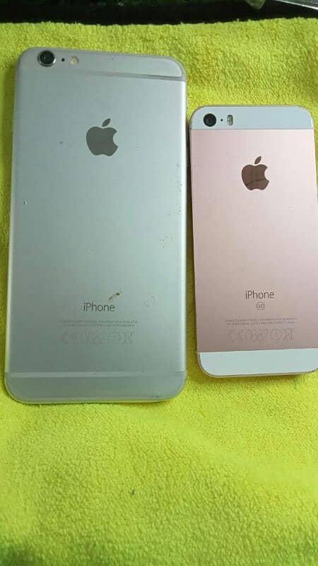 iPhone we iPhone 6 plus dead phone 3