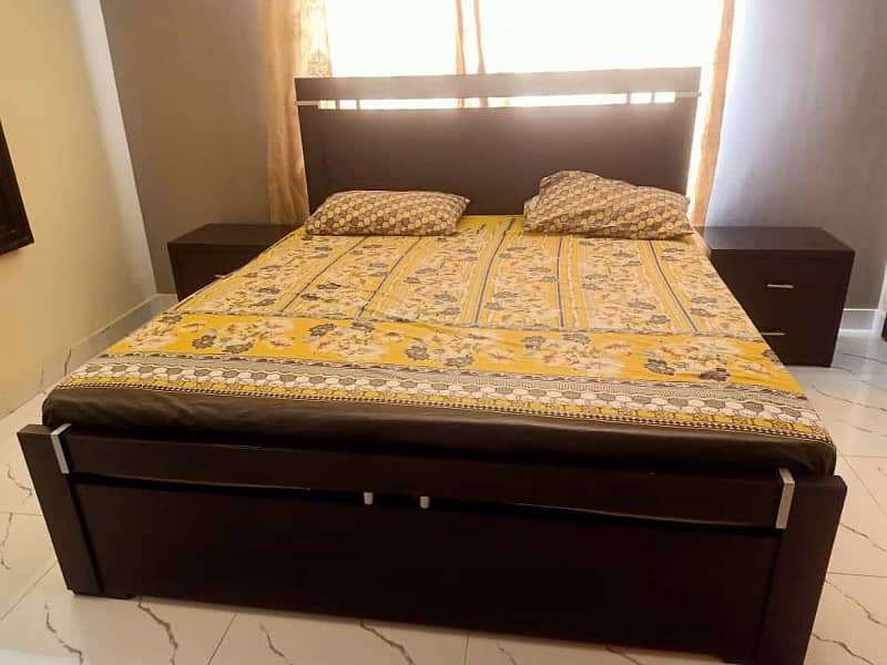 10 Marla Full Furnished House For Rent Sector C BahriaTown Lahore 3