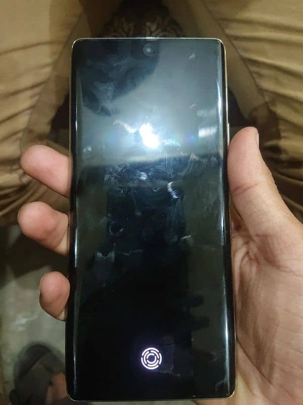 Tecno spark 20 pro plus 10 by 10 8+8 _ 256 0