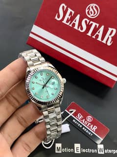 SEASTAR Original Watch