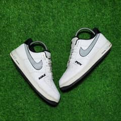 Nike air force 1 shoes (size:44.5) (PK No. 9.5-10)