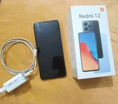 Redmi 12