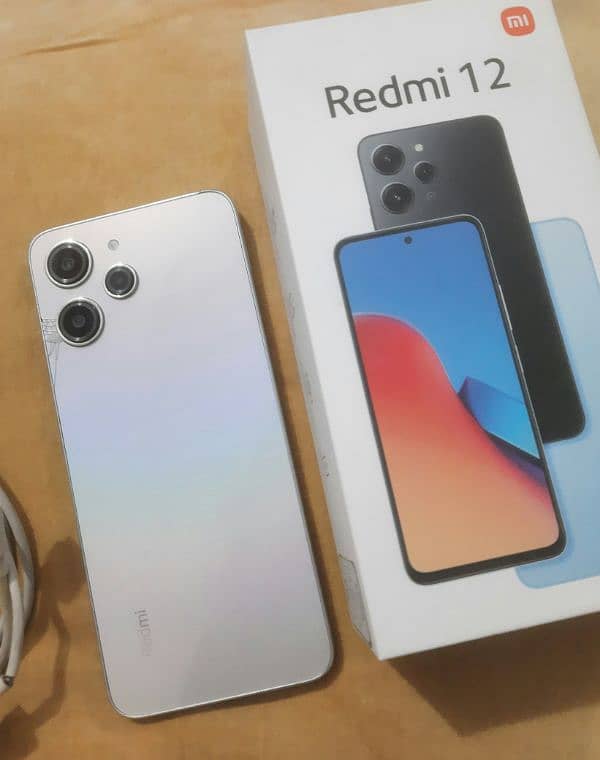 Redmi 12 1