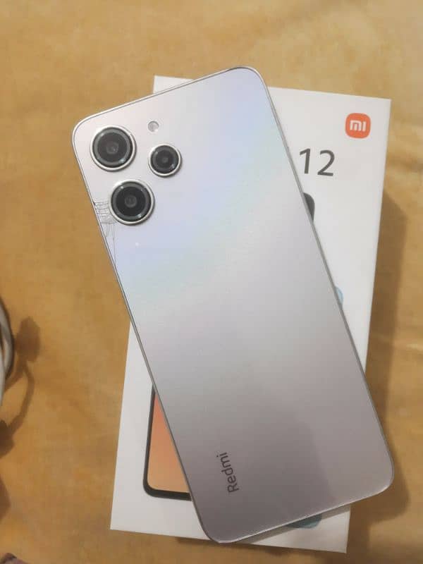 Redmi 12 5