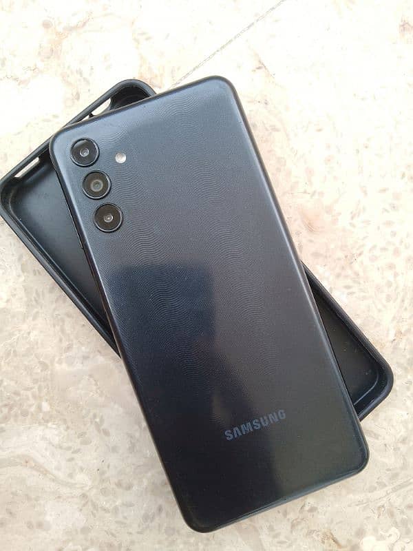 Samsung A04s 1