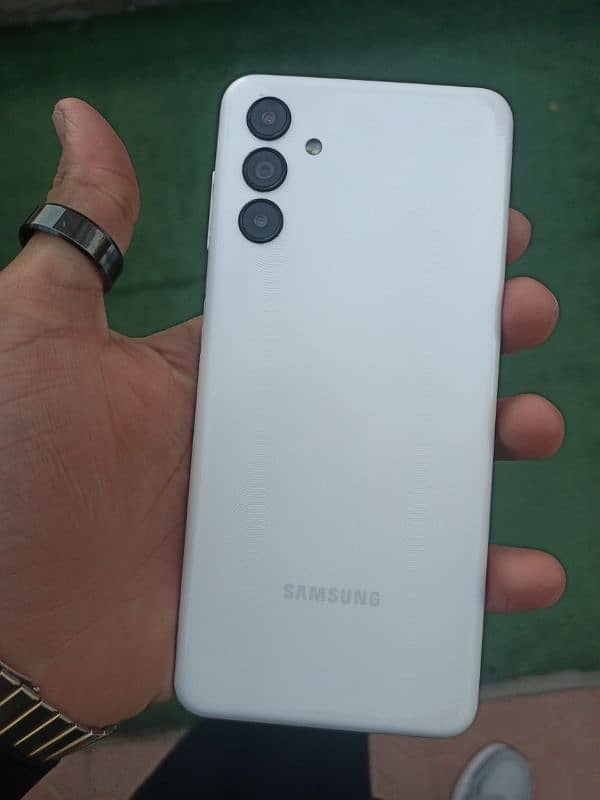 samsung A4s 0