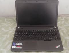 Lenovo Thinkpad E540 urgent sale (price Negotiable)