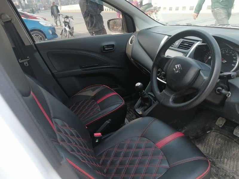 Suzuki Cultus VXL 2023 7