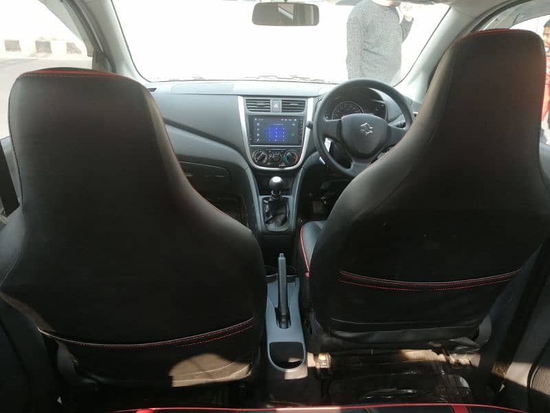 Suzuki Cultus VXL 2023 8