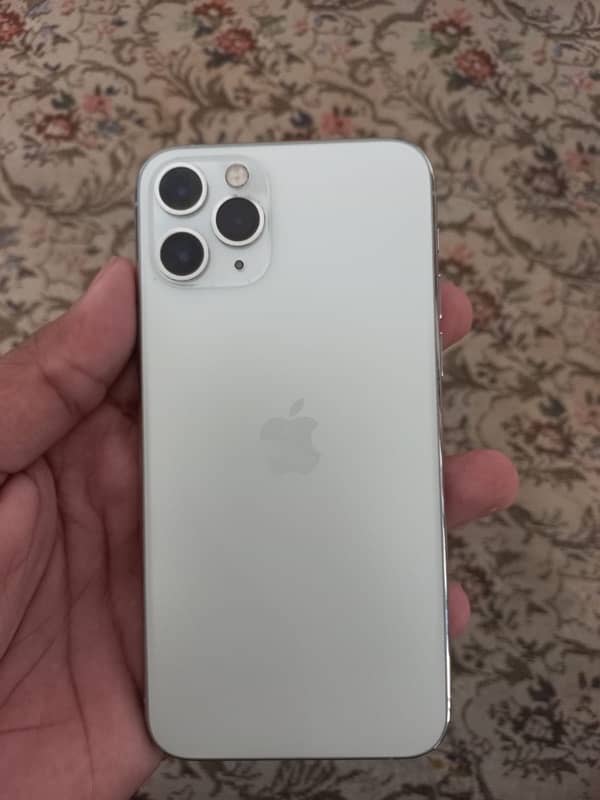 IPhone 11 Pro 0