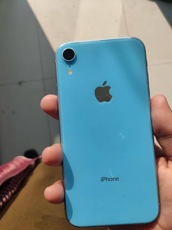 Iphone Xr unlock non pta 0