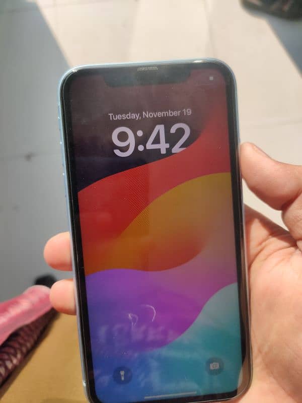 Iphone Xr unlock non pta 1