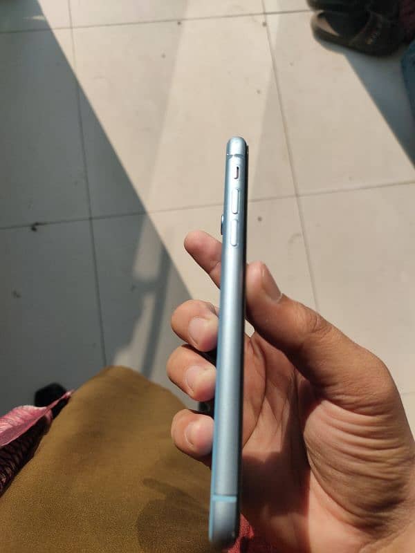 Iphone Xr unlock non pta 3