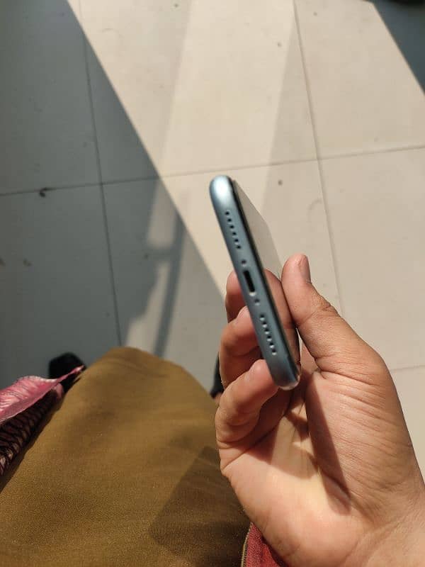 Iphone Xr unlock non pta 4