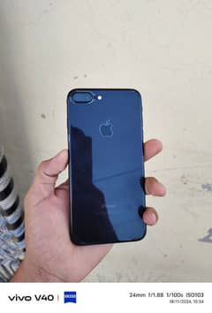 I phone 7 puls 256 gb