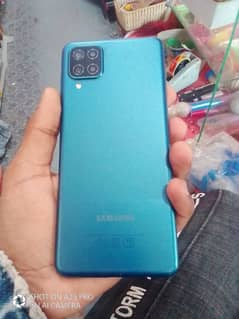 samsung A12