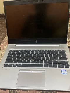 HP Elitebook Core i7 8gen   16/1tb