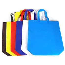 Non Woven Shopping Bags | Fabric Customized Printing Bags 3