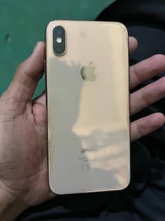 IPHONE XS PTA