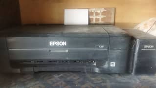 Epson L310 Printer