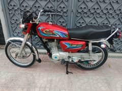 united 125 model 2024 Karachi number contact only call me No message