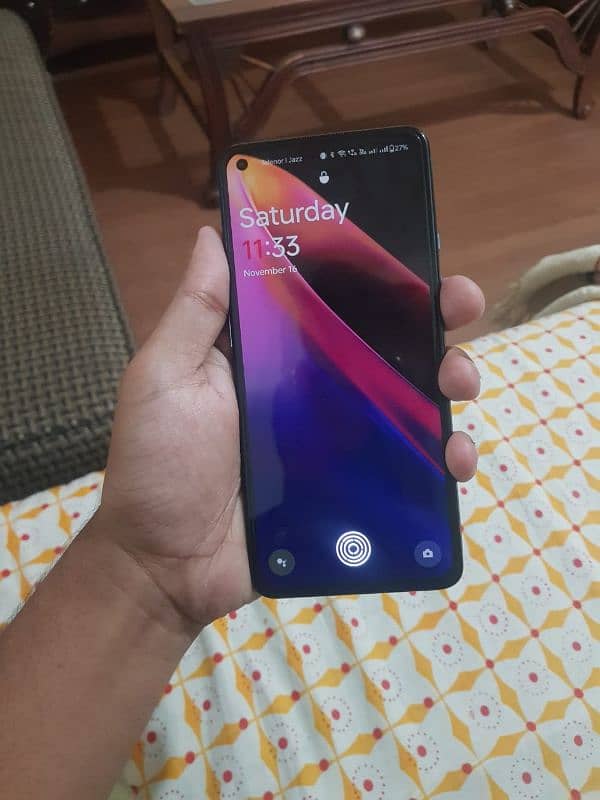 OnePlus 9 dual sim 0