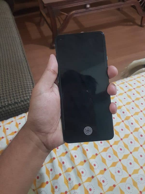 OnePlus 9 dual sim 2