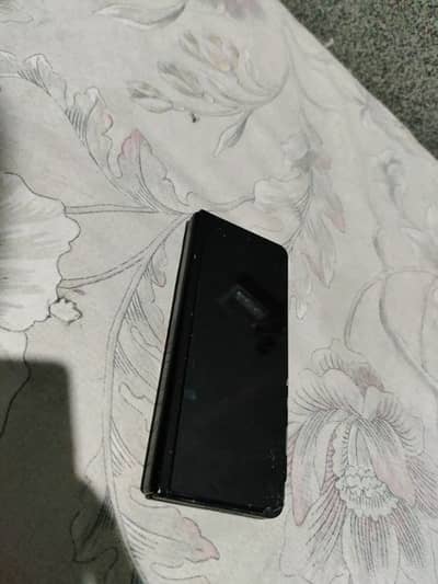 samsung fold z3 pta approved lcd not working
