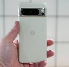 Google Pixel 8 Pro 256 PTA Approved