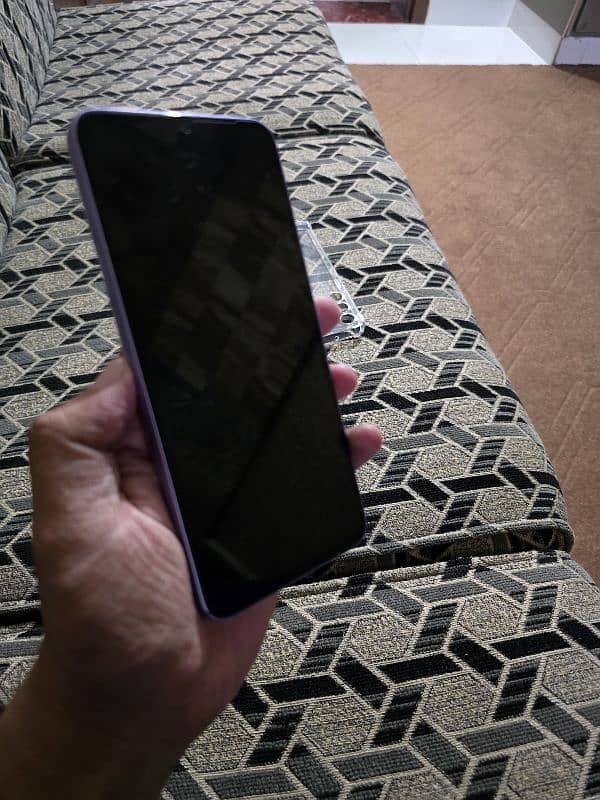 Samsung A05s for sale 2