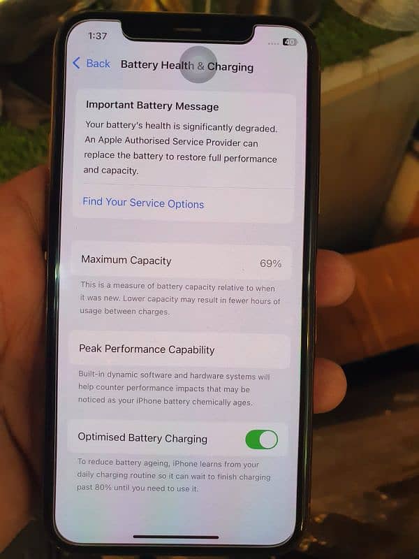 iPhone 11 pro 64gb factory  unlock 5