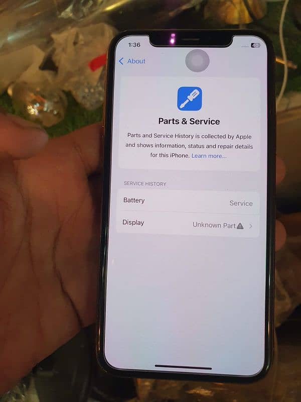 iPhone 11 pro 64gb factory  unlock 6